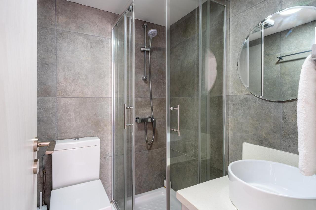 Apartment Tangerine With Pool In Agia Napa